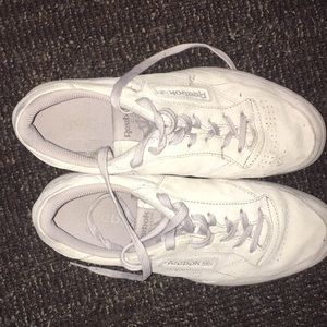 reebok shoes low top